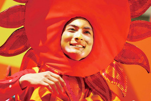 【雅子ブログ】オスカーの次は、『横道世之介』 画像