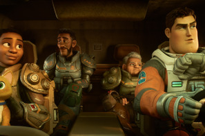 小児科医の予定だった!? タイカ・ワイティティ演じるモーを語る『バズ・ライトイヤー』ボーナスコンテンツ 画像