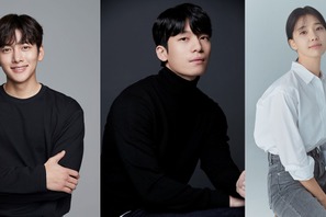 チ・チャンウク×ウィ・ハジュンら競演「The Worst of Evil」2023年ディズニープラスで配信 画像