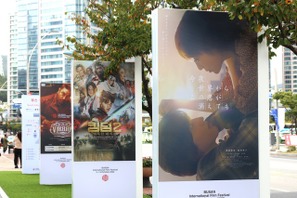 【釜山国際映画祭2022】アジア最大級の映画祭が3年ぶりに通常開催！ラインアップ一覧 画像