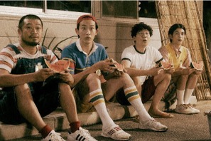 杉野遥亮＆渡邊圭祐ら演じる小学生たちに「絶妙にみんな成長してる」「ちょっと会話が大人になってた」の声、「直ちゃんは小学五年生」前編 画像