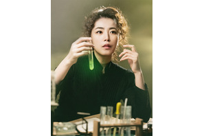 韓国ミュージカル一挙放送「マリ・キュリー」「マリー・アントワネット」ほか 画像