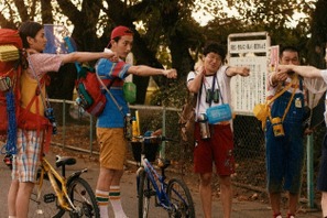 「前後編しかなかったの寂しすぎる」「次は中学一年生待ってます」など続編を望む声がSNSに続々…「直ちゃんは小学五年生」後編 画像