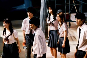 友情を育み、赤い人の恐怖に立ち向かう…橋本環奈主演『カラダ探し』最終予告映像到着 画像