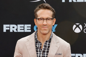 ライアン・レイノルズ、アメリカン・シネマテーク・アワードを受賞へ 過去にはスピルバーグらが受賞 画像