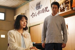 渡辺大知“琴平”に「もしかして片岡さんの息子だったり」「復興の為に送りこんだ？」などの投稿多数…「ファーストペンギン！」3話 画像