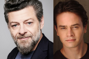 アンディ・サーキス＆ダニエル・ローガンが来日「東京コミコン 2022」全日程で来場 画像