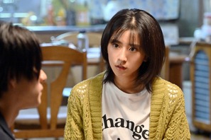 “黒崎”平野紫耀の演技に「闇堕ちした平野紫耀最高」「こういうの見たかった」など絶賛の声…「クロサギ」 画像