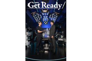 妻夫木聡×藤原竜也、連ドラ本格共演！1月の日曜劇場「Get Ready!」で“闇医者チーム”に 画像