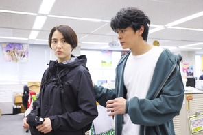 “恵那”長澤まさみの演技に「貫禄が素晴らしい」「圧倒された！」などの感想殺到、「エルピス―希望、あるいは災い―」 画像