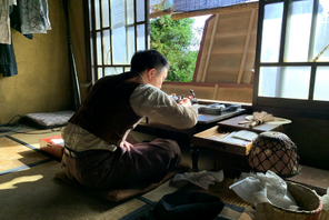 濱田岳＆草刈正雄＆森本慎太郎＆松本若菜ら出演！ 知られざる江戸川乱歩誕生秘話「探偵ロマンス」制作開始 画像