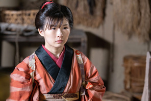 伊藤沙莉、染谷将太主演正月時代劇「いちげき」に出演「心底歓喜」 画像