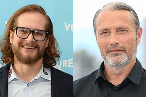 「ハンニバル」のブライアン・フラーが長編映画監督デビュー！マッツ・ミケルセンと再タッグ 画像