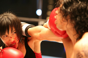 BoA主演『秋の郵便局』など日本未公開の韓国映画5作品を独占配信＆放送 画像