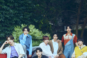 高橋文哉“弾”の成長に繋がる「君の花になる」第4話劇中歌「Melody」リリース決定 画像