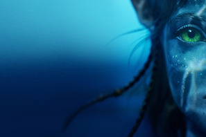 『アバター：ウェイ・オブ・ウォーター』パンドラの海がつなぐ新たな物語の本予告編 画像