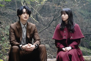 “前代未聞の最終話”次回予告に「騙されているってどういう事」などの声殺到…「霊媒探偵・城塚翡翠」4話 画像