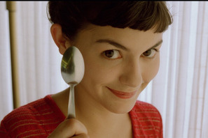 『アメリ』を味わう料理店表参道に限定登場「幻燈の料理店」 画像