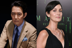 『スター・ウォーズ』新ドラマ「The Acolyte」の製作開始 イ・ジョンジェ＆キャリー＝アン・モスらキャストを正式発表 画像