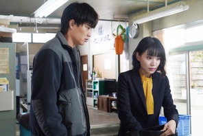 奈緒“和佳”の言葉に「まっすぐなセリフ、久しぶりに聴いた」など賛辞の声…「ファーストペンギン！」6話 画像