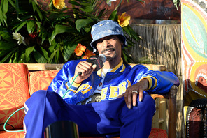 スヌープ・ドッグの伝記映画、ユニバーサルで製作 脚本は『ブラックパンサー』のジョー・ロバート・コール 画像