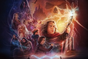 ジョージ・ルーカスとロン・ハワードが紡いだ世界に衝撃受けた…「ウィロー」プロデューサーが明かす 画像