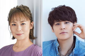 宮野真守＆佐藤仁美、月9「女神の教室」で北川景子と親友に 画像