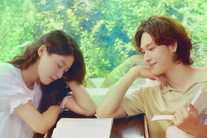 イム・シワン最新主演作「なにもしたくない」KNTVで日本初放送！1月は特集も 画像