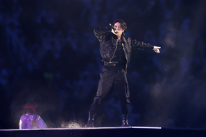 W杯カタール大会開会式にモーガン・フリーマンが登場！ BTSのジョングクがパフォーマンス 画像