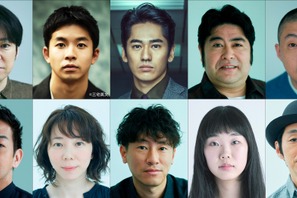 宮藤官九郎作・演出舞台、仲野太賀＆永山絢斗ら新キャスト迎え上演へ「もうがまんできない」 画像