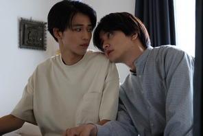 瀬戸利樹＆中田圭祐、地球の終末を描く恋愛ヒューマンドラマ「僕らのミクロな終末」で共演 画像