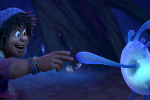 ディズニー作品の魅力を融合させた『ストレンジ・ワールド／もうひとつの世界』誕生秘話 画像