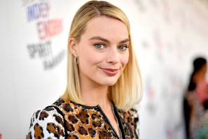 マーゴット・ロビー、俳優として自信が持てるようになったのは5年前の『アイ,トーニャ』と語る 画像