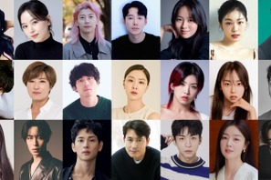 坂口健太郎＆今田美桜＆キム・ヨナ＆イム・シワンら「2022 MAMA」に登場 画像