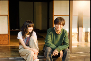 広瀬すず×永瀬廉で青春ラブストーリー、火曜ドラマ「夕暮れに、手をつなぐ」1月スタート 画像