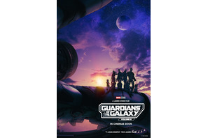 ロケットの過去が明かされる！『ガーディアンズ・オブ・ギャラクシー：VOLUME 3』GW公開決定 画像