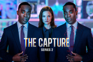 フェイク映像がリアルタイムで拡散…「ザ・キャプチャー 歪められた真実2」1月配信 予告編解禁 画像