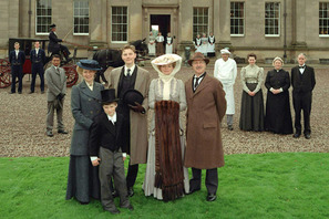 日本のメイドも真っ青？　本場英国の貴族生活ロールプレイングが上陸!! 画像