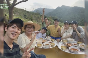 「賢い医師生活」の“医師たち”が自給自足生活「賢い山村生活」配信＆DVDリリース決定 画像