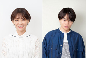 倉科カナ×菊池風磨W主演でムズキュンラブ「隣の男はよく食べる」春放送 画像