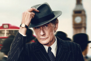 黒澤明監督の名作をビル・ナイ主演でリメイク『生きる LIVING』予告編解禁 画像