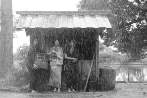 100年後の地球に残したい「YOIHI PROJECT」始動、黒木華主演『せかいのおきく』が第1弾 画像