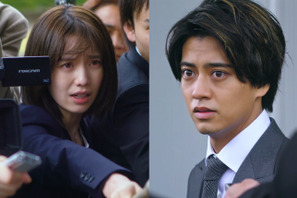 高橋海人、緊張する弘中アナに「そのままで大丈夫！」「ボーイフレンド降臨！」最終話に登場 画像