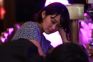 吉本実憂、ついに主演掴む！ 濃厚キスで恋が始まる予感「ドラ恋」第5話 画像