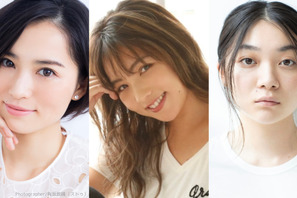 三浦透子、安藤サクラの“後輩”役に！市川由衣＆野呂佳代ら「ブラッシュアップライフ」に出演 画像