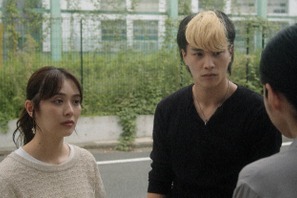 鈴木伸之“遼平”、内田理央“パン子”カップルに「永遠に見てたい」「絶対続編やって」の声続々…「自転車屋さんの高橋くん」最終回 画像