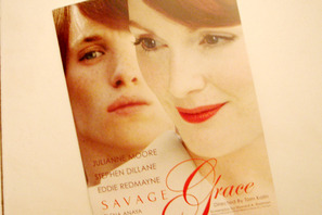 【カンヌ映画祭レポートvol.11】大物取材敢行！　ジュリアン・ムーア新作直撃！ 画像