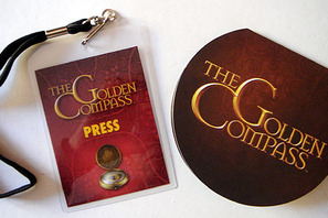 【カンヌ映画祭レポートvol.21】あのファンタジー巨編のフッテージに驚き！ 画像