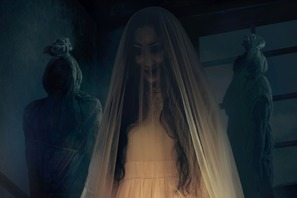 高層アパートで一家を襲う恐怖描く…インドネシアホラー『呪餐 悪魔の奴隷』2月公開 画像