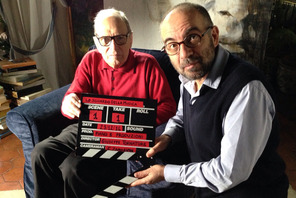 『ニュー・シネマ・パラダイス』名曲誕生の秘話と運命の出会いが明かされる『モリコーネ 映画が恋した音楽家』本編特別映像 画像